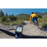 Garmin Edge 830 Mountainbike-Bundle, Ordinateurs de vélo Noir