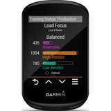 Garmin Edge 830 Mountainbike-Bundle, Ordinateurs de vélo Noir