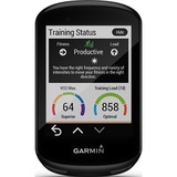 Garmin Edge 830 Mountainbike-Bundle, Ordinateurs de vélo Noir