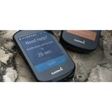 Garmin Edge 830 Mountainbike-Bundle, Ordinateurs de vélo Noir