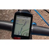 Garmin Edge 830 Mountainbike-Bundle, Ordinateurs de vélo Noir