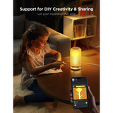 Govee H60223D1, Lumière LED 