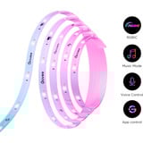 Govee H612ACD1, Bande LED 