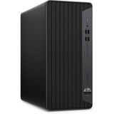 HP ProDesk 600 G6 MT Reconditionné, PC Noir