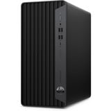 HP ProDesk 600 G6 MT Reconditionné, PC Noir