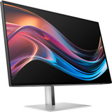 HP Serie 7 Pro 727pk Docking Monitor 27" 4K UHD  Noir/Argent