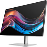 HP Serie 7 Pro 727pk Docking Monitor 27" 4K UHD  Noir/Argent