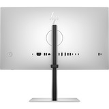 HP Serie 7 Pro 727pk Docking Monitor 27" 4K UHD  Noir/Argent