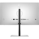 HP Serie 7 Pro 727pk Docking Monitor 27" 4K Ultra HD Noir/argent, 1x DisplayPort, 1x HDMI, 2x USB-C, 5x USB-A, 2x Thunderbolt, 1x RJ-45