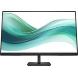 HP Series 3 Pro 27 inch FHD Monitor - 327pf écran plat de PC 68,6 cm (27") 1920 x 1080 pixels Full HD LCD Noir Noir, 1x DisplayPort, 1x HDMI, 1x VGA, 68,6 cm (27"), 1920 x 1080 pixels, Full HD, LCD, 5 ms, Noir