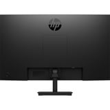 HP Series 3 Pro 27 inch FHD Monitor - 327pf écran plat de PC 68,6 cm (27") 1920 x 1080 pixels Full HD LCD Noir  Noir, 68,6 cm (27"), 1920 x 1080 pixels, Full HD, LCD, 5 ms, Noir