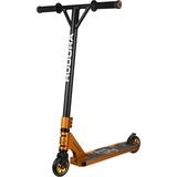 HUDORA Trottinette cascadeuse XR-25.1 Or/Noir