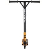 HUDORA Trottinette cascadeuse XR-25.1 Or/Noir