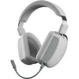 HYTE eclipse HG10, Casque gaming Gris clair