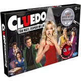 Hasbro Cluedo Liars Edition Jeu de société Guerre Jeu de société, Guerre, 8 an(s), Jeu familial