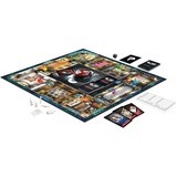 Hasbro Cluedo Liars Edition Jeu de société Guerre Jeu de société, Guerre, 8 an(s), Jeu familial