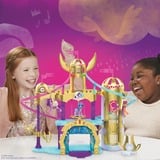 Hasbro F21565L0 jouet, Jeu de construction Voiture et course, My Little Pony, 5 an(s), Multicolore, Plastique