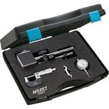 Hazet Kit d'outils de test de frein, Set d'outils 