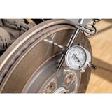 Hazet Kit d'outils de test de frein, Set d'outils 