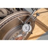 Hazet Kit d'outils de test de frein, Set d'outils 