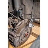 Hazet Kit d'outils de test de frein, Set d'outils 