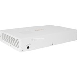 Hewlett Packard Enterprise Aruba Instant On 1930 Géré L2+ Gigabit Ethernet (10/100/1000) 1U Blanc, Switch Géré, L2+, Gigabit Ethernet (10/100/1000), Full duplex, 1U