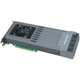 HighPoint Rocket SSD7749M2, Carte RAID 