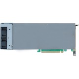 HighPoint Rocket SSD7749M2, Carte RAID 