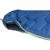 High Peak Action 250, Sac de couchage Bleu/bleu foncé