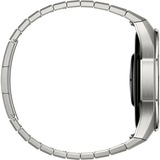 Huawei WATCH GT5 Pro 46mm 3,63 cm (1.43") AMOLED Numérique 466 x 466 pixels Titane GPS (satellite), Smartwatch Gris, 3,63 cm (1.43"), AMOLED, GPS (satellite), 53 g