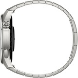 Huawei WATCH GT5 Pro 46mm 3,63 cm (1.43") AMOLED Numérique 466 x 466 pixels Titane GPS (satellite), Smartwatch Gris, 3,63 cm (1.43"), AMOLED, GPS (satellite), 53 g