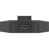 ICY BOX IB-1827MCP-C31, Boîtier disque dur Noir