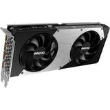 INNO3D GeForce RTX 5060 TWIN X2 OC 8GB, Carte graphique 