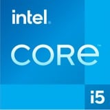Intel® Core i5-14400F socket 1700 processeur 2,5 GHz (4,7 GHz Turbo Boost), socket 1700, Tray, Tray