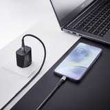 Intenso Câble USB C315C Noir