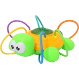 Jamara Tortue à eau Mc Fizz, Jouets d'eau Multicolore
