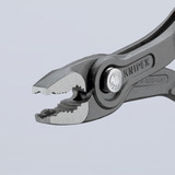 KNIPEX 82 02 150, Pince Rouge/Bleu