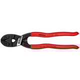 KNIPEX Pince coupante compacte CoBolt 71 31 200, Tenailles de cran Rouge