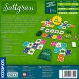 KOSMOS FKS6832450 jeu de société Stratégie Jeu de société, Stratégie, 10 an(s), Jeu familial
