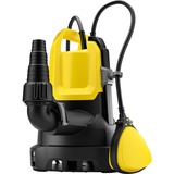 Kärcher 1.645-832.0, Pompe submersible et pression Noir/Jaune