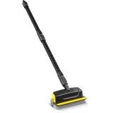 Kärcher Nettoyeur de surface Power Scrubber PS 30 Plus, Brosses de lavage Noir/Jaune, 2.644-212.0