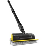 Kärcher Nettoyeur de surface Power Scrubber PS 30 Plus, Brosses de lavage Noir/Jaune, 2.644-212.0