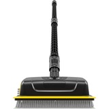 Kärcher Nettoyeur de surface Power Scrubber PS 30 Plus, Brosses de lavage Noir/Jaune, 2.644-212.0