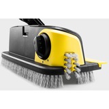 Kärcher Nettoyeur de surface Power Scrubber PS 30 Plus, Brosses de lavage Noir/Jaune, 2.644-212.0