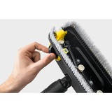 Kärcher Nettoyeur de surface Power Scrubber PS 30 Plus, Brosses de lavage Noir/Jaune, 2.644-212.0