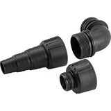 Kärcher Pompe submersible SP 16.000 Dual, Pompe submersible et pression Noir/Jaune