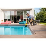 Kärcher Pompe submersible SP 16.000 Dual, Pompe submersible et pression Noir/Jaune