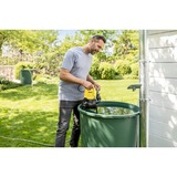 Kärcher Pompe submersible SP 16.000 Dual, Pompe submersible et pression Noir/Jaune