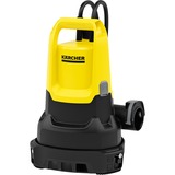 Kärcher Pompe submersible SP 16.000 Dual, Pompe submersible et pression Noir/Jaune