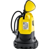 Kärcher Pompe submersible SP 16.000 Dual, Pompe submersible et pression Noir/Jaune